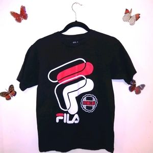 🍀Fila Tshirt